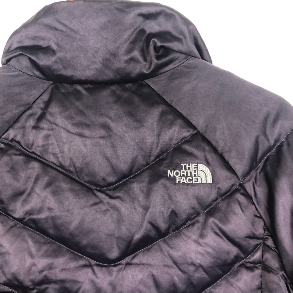 The North Face Aconcagua Puffer Jacket Coat Size Small - Picture 16 of 16